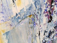 Charger l&#39;image dans la galerie, SPADARO Bruno : Vibration (Tableau, huile sur toile) - ART ET MISS