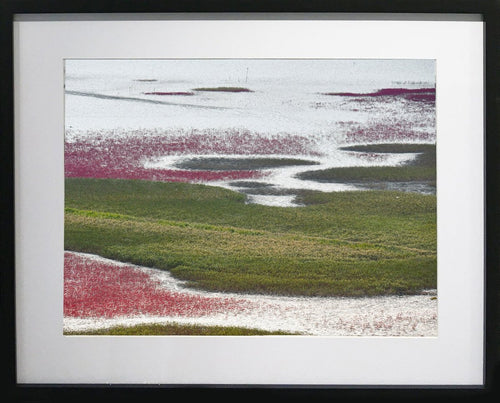 STOEFFLER Jean-Marc - Baie de Sunchéon magique - Corée (Photographie) - ART ET MISS