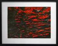 STOEFFLER Jean-Marc - Rougissement - Corée (Photographie) - ART ET MISS