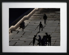 Charger l&#39;image dans la galerie, STOEFFLER Jean-Marc - Silhouettes en élévation - Corée (Photographie) - ART ET MISS
