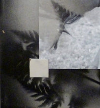 Charger l&#39;image dans la galerie, TAARNBERG Line : série ”Adam et Eve” 1 - 2/3 (Photographie et collages) - ART ET MISS