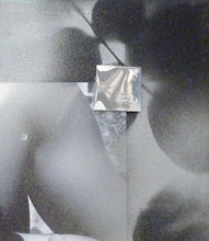 Charger l&#39;image dans la galerie, TAARNBERG Line : série ”Adam et Eve” 1 - 3/3 (Photographie et collages) - ART ET MISS