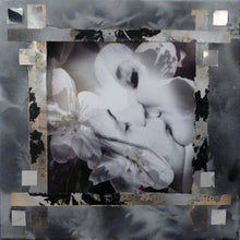 Charger l&#39;image dans la galerie, TAARNBERG Line : série ”Love is in the air” 4 - 1/2 (Photographie et collages) - ART ET MISS