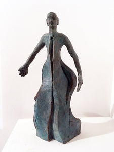 TAUSS Sophie Mathilde - Danse (Sculpture, Bronze) - ART ET MISS
