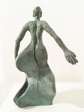 Charger l&#39;image dans la galerie, TAUSS Sophie Mathilde - Danse (Sculpture, Bronze) - ART ET MISS