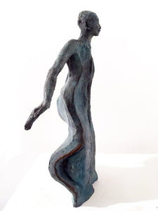 TAUSS Sophie Mathilde - Danse (Sculpture, Bronze) - ART ET MISS