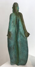 Charger l&#39;image dans la galerie, TAUSS Sophie Mathilde - Orantes (Sculpture, Bronze) - ART ET MISS