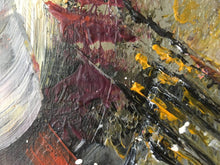 Charger l&#39;image dans la galerie, THOREZ Audrenn - Euphorie (tableau, Acrylique / Toile) - ART ET MISS
