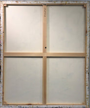 Charger l&#39;image dans la galerie, TOUSSAINT - Puzzle (tableau, Acrylique / Toile) - ART ET MISS