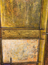 Charger l&#39;image dans la galerie, TOUSSAINT - Puzzle (tableau, Acrylique / Toile) - ART ET MISS
