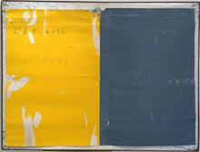 Charger l&#39;image dans la galerie, VAN QUICKENBORNE Thierry - L&#39;énigme (tableau, Acrylique et Huile / toile) - ART ET MISS