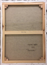 Charger l&#39;image dans la galerie, WALON Marine - Printemps (tableau, Acrylique / toile) - ART ET MISS