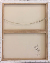 Charger l&#39;image dans la galerie, WALON Marine - Reposée (tableau, Acrylique / toile) - ART ET MISS