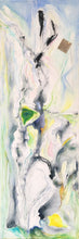 Charger l&#39;image dans la galerie, WOLF Kristina Viera - Le printemps s&#39;annonce (tableau, Acrylique / toile) - ART ET MISS