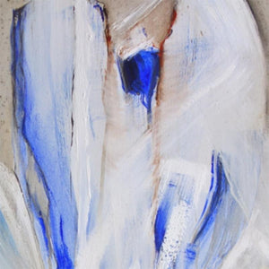WOLF Kristina Viera - Prisme de lumière (tableau, Acrylique / toile) - ART ET MISS