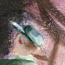 Charger l&#39;image dans la galerie, ZANET Hélène - La mécanique du coeur N 1 (tableau, Acrylique / toile) - ART ET MISS
