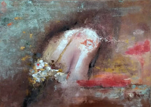 ZANET Hélène - Shavana (tableau, Acrylique / toile) - ART ET MISS