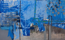 Charger l&#39;image dans la galerie, ZELINA Pavol - 3 (Tableau, technique mixte sur toile) - ART ET MISS