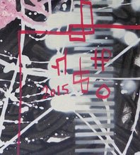 Charger l&#39;image dans la galerie, ZELINA Pavol - 4882 (Tableau, technique mixte sur toile) - ART ET MISS