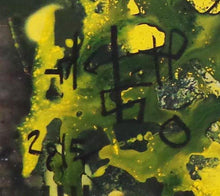 Charger l&#39;image dans la galerie, ZELINA Pavol - 805 (Tableau, technique mixte sur toile) - ART ET MISS